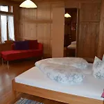 Krindenhof Lägenhet