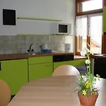 Krinde Appartement Ringoldswil