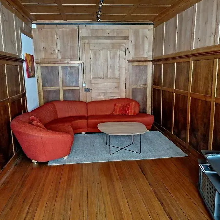 Apartman Krinde Ringoldswil