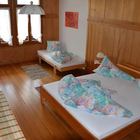 Krindenhof Apartment *