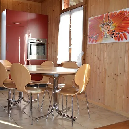 Apartment Krindenhof