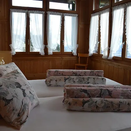 Krindenhof Apartment Ringoldswil