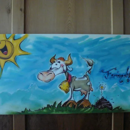 Krinde * Ringoldswil