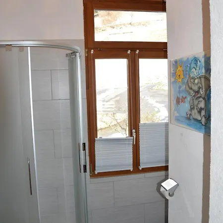 Krindenhof Apartment