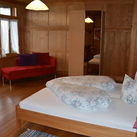 Krindenhof Apartment