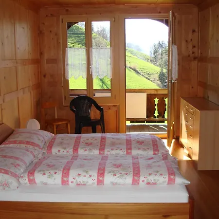 Krindenhof Apartment *