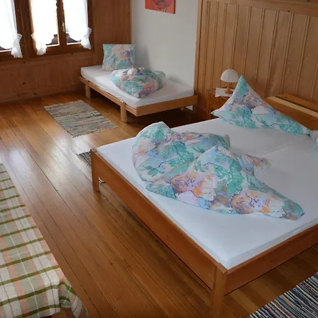 Apartment Krindenhof