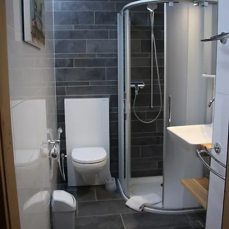 Apartment Krindenhof