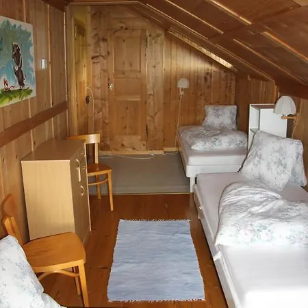 Krindenhof * Ringoldswil
