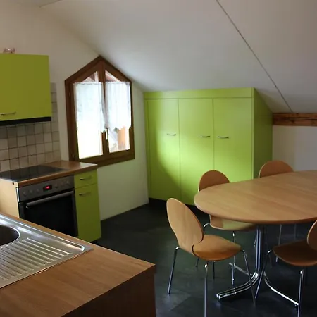 Krindenhof * Ringoldswil
