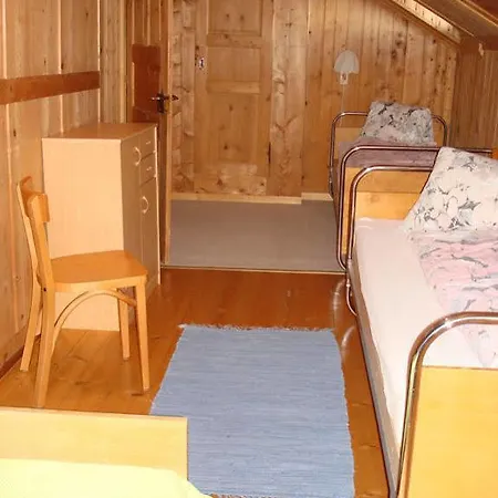Apartment Krindenhof *
