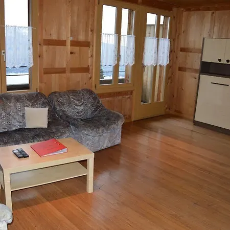 Apartment Krindenhof *