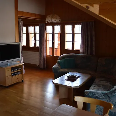Apartment Krindenhof