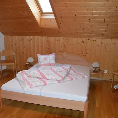 Krinde * Ringoldswil