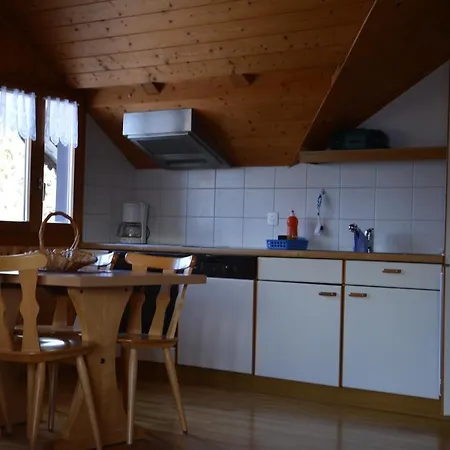 Krindenhof Ringoldswil