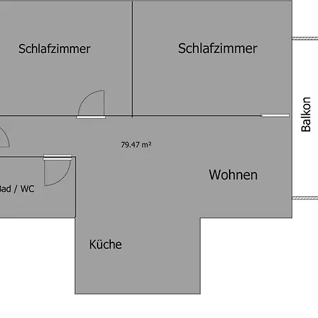 Krindenhof * Ringoldswil