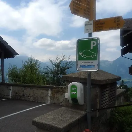 Krindenhof Ringoldswil