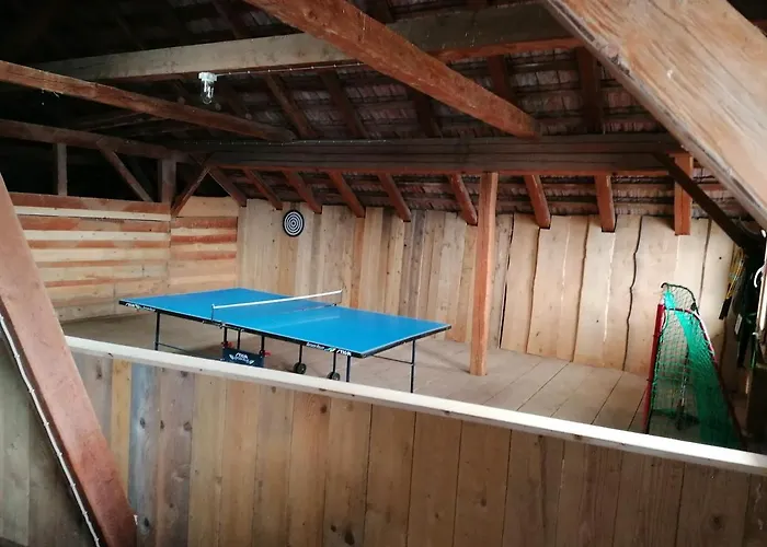 Apartamento Krinde