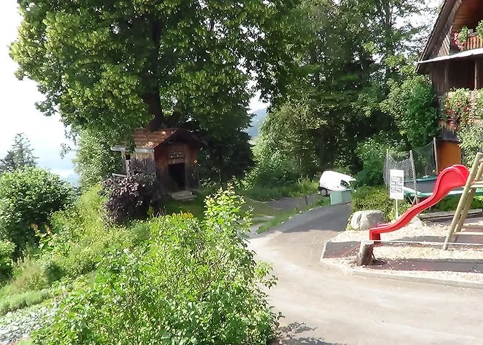 Krinde Apartamento