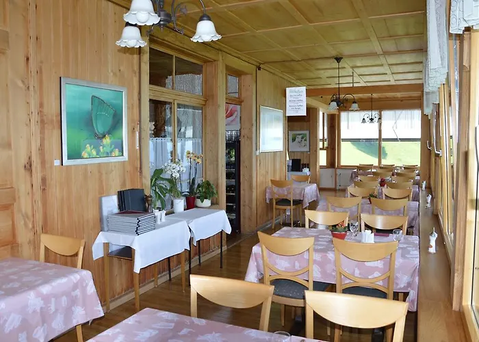 Apartamento Krinde *
