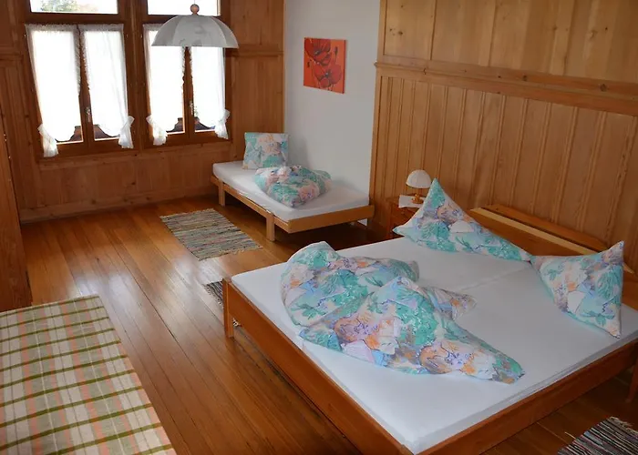 Krinde Apartamento *