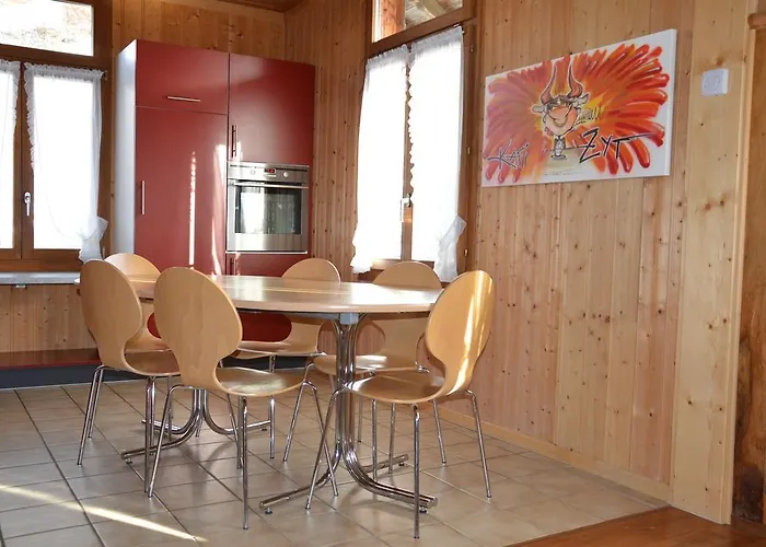 Apartamento Krinde