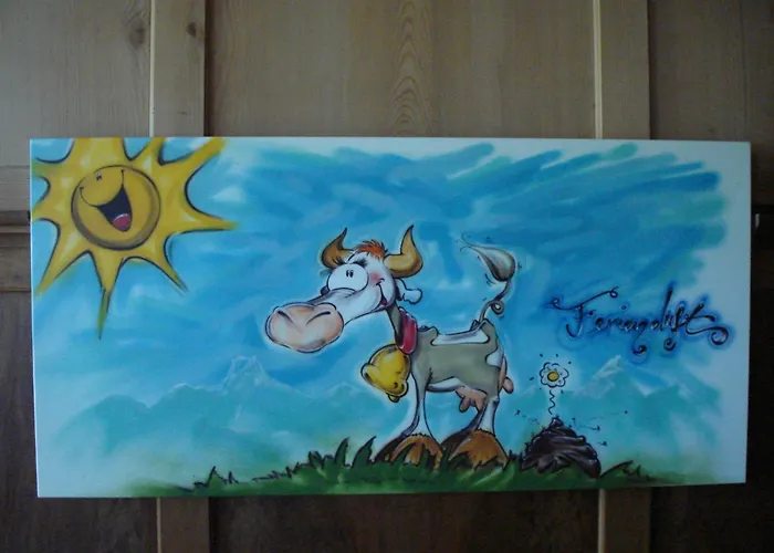 Krinde * Ringoldswil