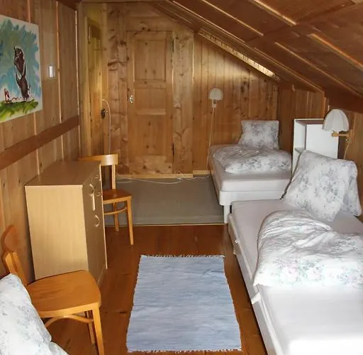 Krinde * Ringoldswil