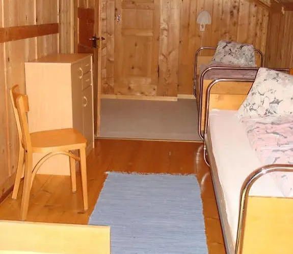 Apartamento Krinde *