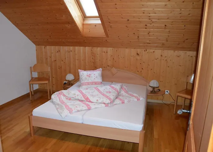 Krinde * Ringoldswil