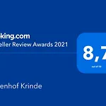 Krinde Appartamento Ringoldswil