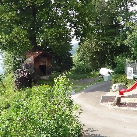 Krinde Lejlighed