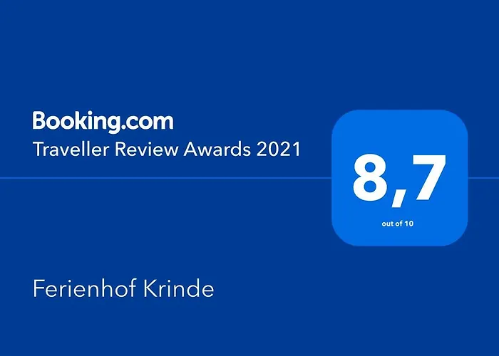 Krinde Appartamento Ringoldswil