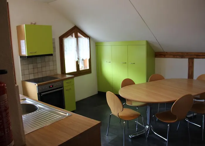 Krinde * Ringoldswil